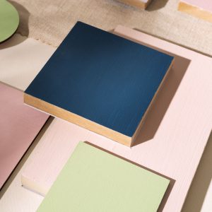 ACRYLIC MÀU BÓNG (CỐT MDF)
