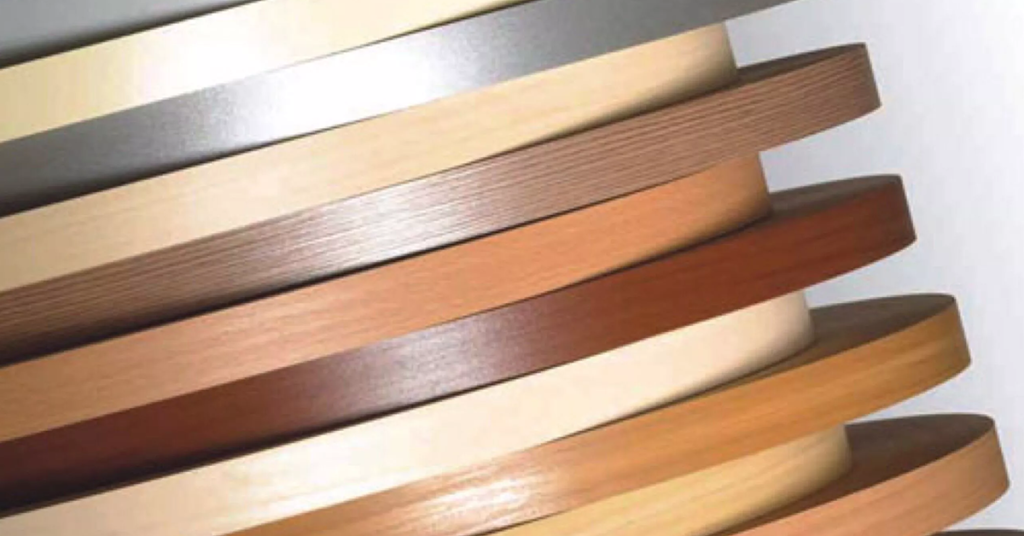 Nẹp gỗ MDF